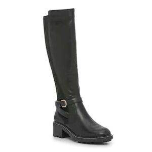 Vince Camuto Kestala Riding Boot